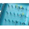 Rig Box Hair Rig Tackle Box Hooklength Storage Box Rigsafe