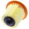 FRAM Extra Guard CA7774 Replacement Engine Air Filter for Select