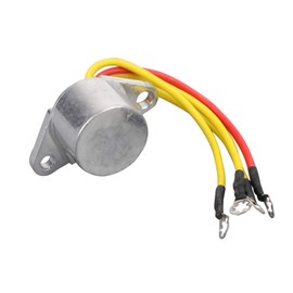 Regulator Rectifier for Johnson Outboard 4.5-60 HP Evinrude 9.9-60PS 173692 581778 18-5709
