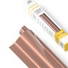 Poli-flex® Turbo® transfer film for textiles, flex film for iron-on,