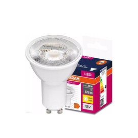 LEDVANCE LED Value GU10 6.9W (80W eq.) Warm White 36 Degrees