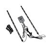 Procyon PL-29 Car LED LED Tape with Sound & Dimmable