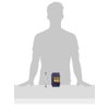Irwin Tools 4935607 Titanium Coated High-Speed Steel Drill Bit Set,