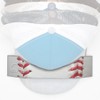 Dome Dock The Original USA-Made Hat Rack and Compact Hat