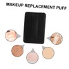 Outanaya 6 Pack Face Makeup Puff Applicator for Loose Powder