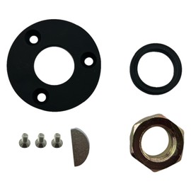 Motipudy HP6032 Shaft Helm Seal Hydraulic Steering Service Kit Replacement for HH5271 HH5272 HH5273 HH5261 HH5262 HH4514 HH4314 HH4513