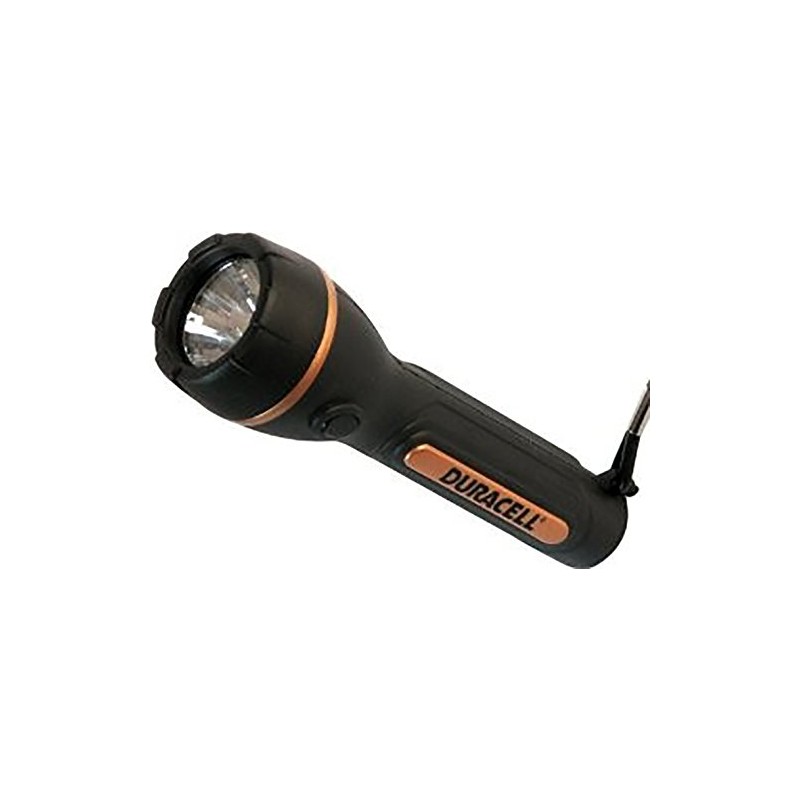 Garrity 60-111 LED Navigator Flashlight