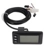 48V/64V 600W Brushless Controller Electric Sine Wave Bicycle Scooter Brushless