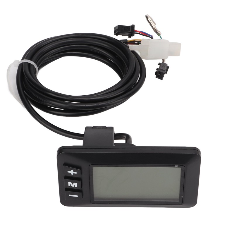 48V/64V 600W Brushless Controller Electric Sine Wave Bicycle Scooter Brushless
