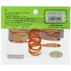 Fish Arrow (fissyuaro-) Worm Flash J Curly 2SW # 121