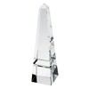 Badash - Stunning Crystal 12" Obelisk