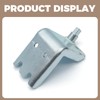240314011 Lower Hinge Bracket for Frigidaire Refrigerator, Bottom Hinge Replaces