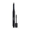 SHISEIDO MEN Eyebrow Fixer Duo Black 0.01 oz (0.33 g)