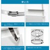 Security Camera, Pole, Mounting Hardware, Bracket, Stand, Housing, No Screws,