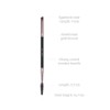 Boozyshop UP37 Lash & Eyebrow Brush