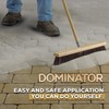 10 Pound Titanium Gray DOMINATOR Polymeric Sand with Revolutionary Ceramic