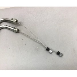 Ducati GENUINE DUCATI THROTTLE CABLES 65620723B MULTISTRADA 1200 (m3)