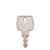 1 x Shaw KB823 Window Lock Key