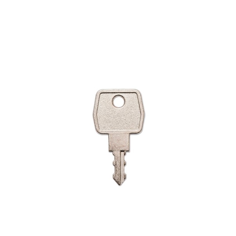 1 x Shaw KB823 Window Lock Key