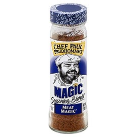 Chef Paul Meat Magic 2.0 OZ(Pack of 4)