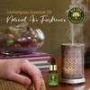Old Tree Lemongrass Essential Oil, 15 ml