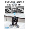 SUVVNE Car Sunglasses Clip, For New Alphard 40 Series, Car