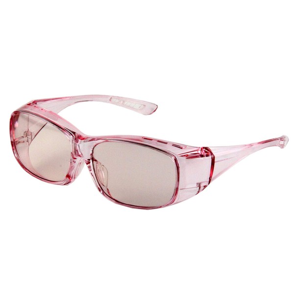 JY-15 Pollen and Splash Protection Glasses (Anti-Fog Type, Can be