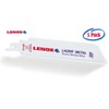 LENOX 20193-9108R Laser Saver Saw Blade 8 Strings 8 Sheets