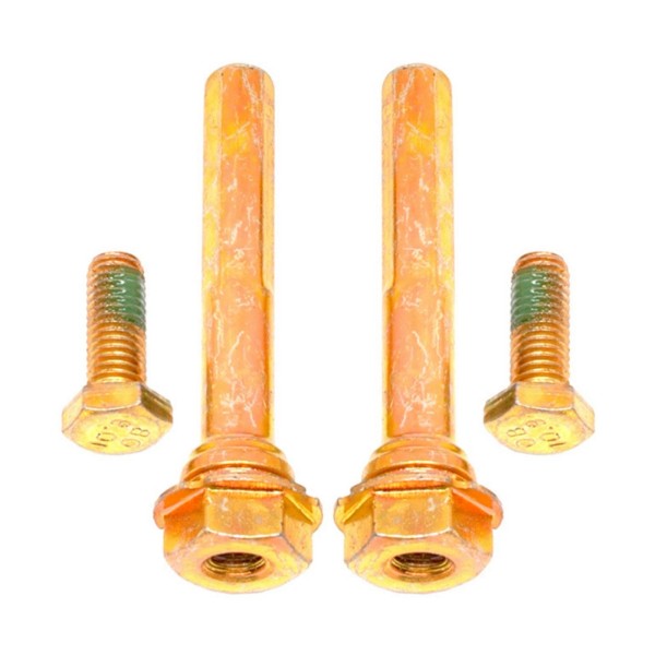 Raybestos For 2005-2009 Land Rover LR3 Disc Brake Caliper Bolt