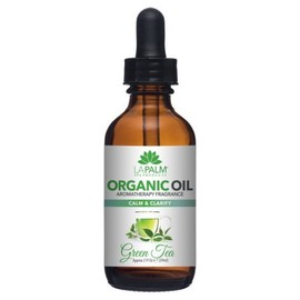 La Palm Organic Oil (Green Tea)