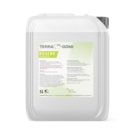 Terra Domi Rusche Stone Cleaner for Clean Pathways & Squares, Biodegradable