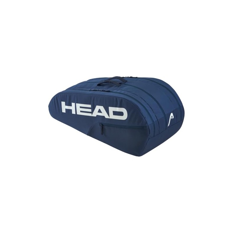 Head HEAD Tennis Bag Case Base Racquet Bag L NV
