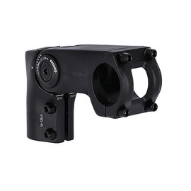 Wilhelm Humpert Unisex - Adult Ergotec Sepia XL Ahead 50 A-Head Stem, Black, 8 mm