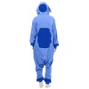 shelovely Unisex Adult Onesie, B2