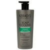 Kerasis Scalp Cooling Shampoo 600ml / 두피 쿨링 샴푸 600ml