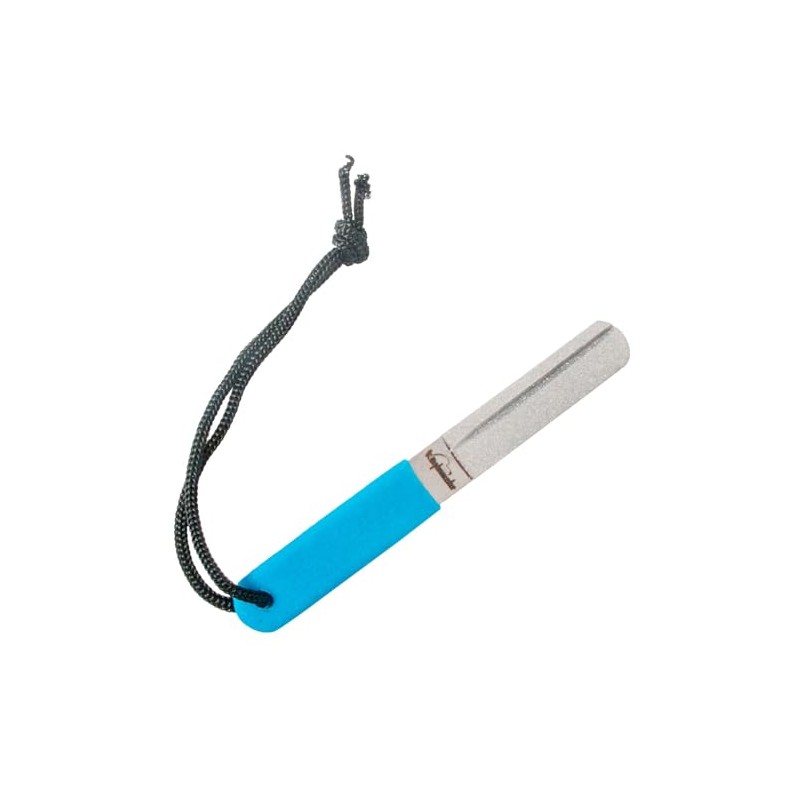 Neptunmaster Hook File - Hook Sharpener, Tool for Sharpening Fishing