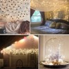 Fantasee Copper Wire String Lights USB Powered LED Fairy Lights