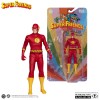 Mcfarlane DC RETRO * THE FLASH (Super Friends) * 6"