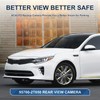 95760-2T650 Backup Camera Rear View Camera Fit for Kia Optima