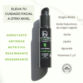 Homo Naturals Anti-Falten-Creme für Männer Natural - Hyaluronsäure-Feuchtigkeitscreme für das Gesicht für Männer - Gesichtscreme für Männer - Anti-Aging-Creme - Hautpflege für Männer - 50 ml