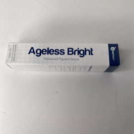 BioTrust Ageless Bright Advanced Pigment Serum, 1 Oz NEW