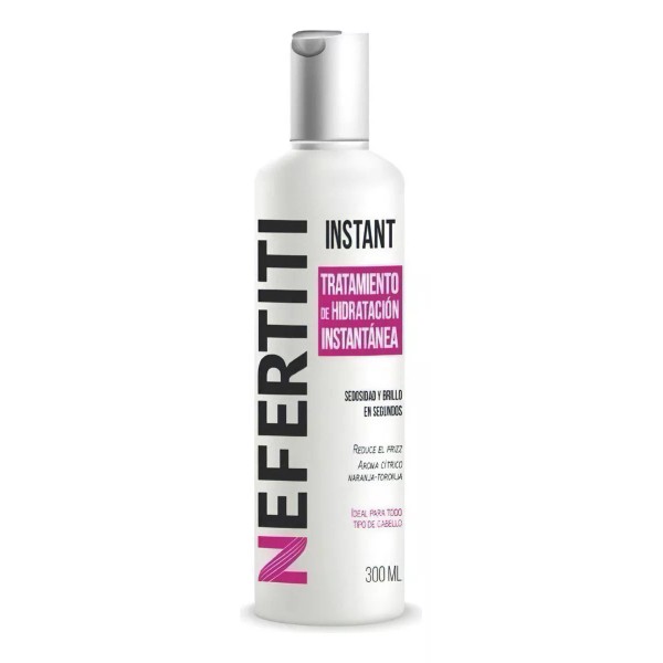 Nefertiti Crema Nefertiti Instant De 300ml