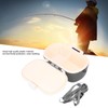 Plastic Insulated Lure Sea Fishing Earthworms Sea Silkworm Preservation Box
