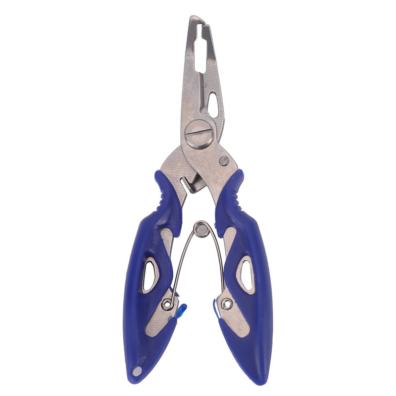 Fishing Tool Kit Fishing Hook Remover Tool Fish Lip Gripper