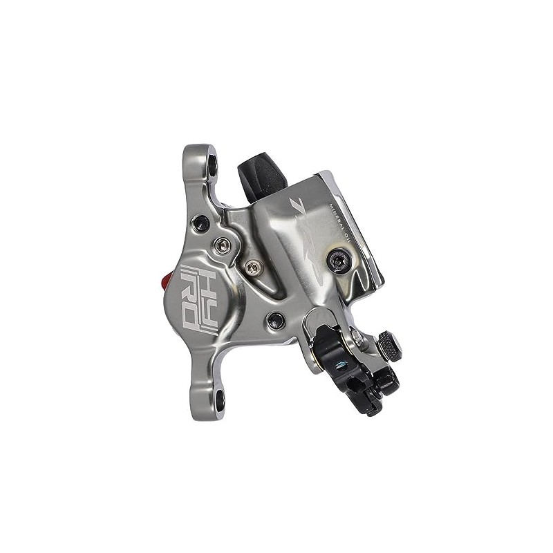 HY/RD Disc Road Brake - Mechanical/Hydraulic - Caliper Only -