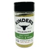 Kinder's Kinders Buttery Garlic & Herb BBQ Rub 5 oz