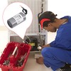 YOKIVE CBB60 Run Condenser 250V AC 20uF 50/60Hz 2 Wire