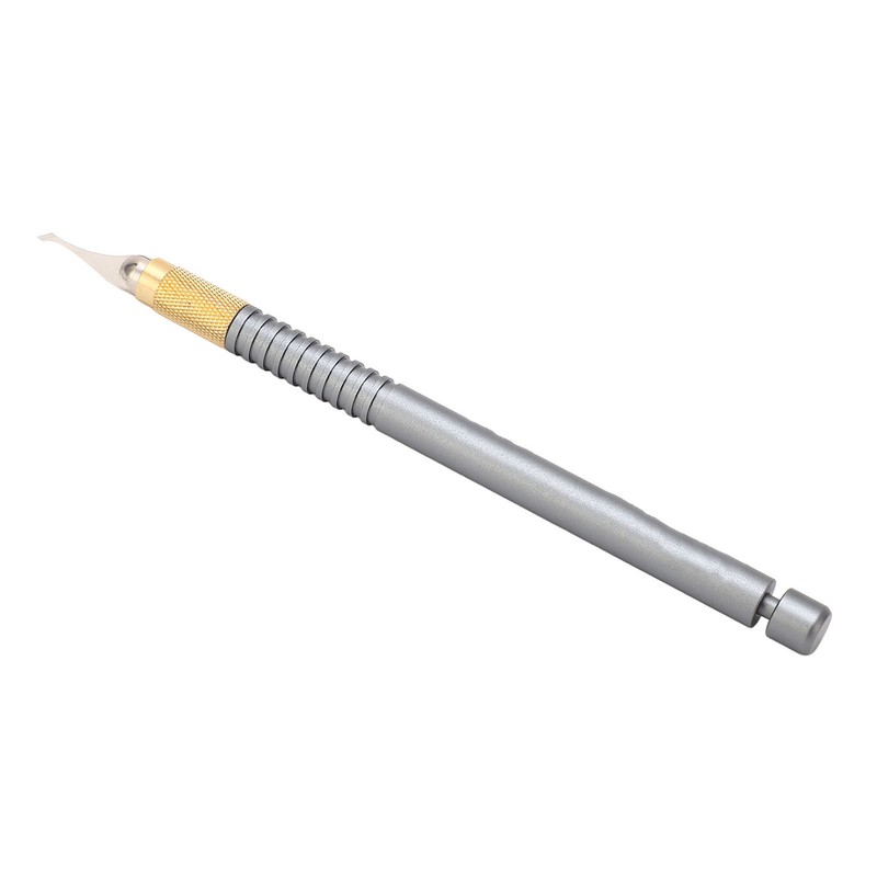 BGA Chip IC Knife Blade Multifunctional High Carbon Steel Aluminum
