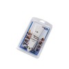 thermohauser Reusable piping bag set made of cotton, standard, 12