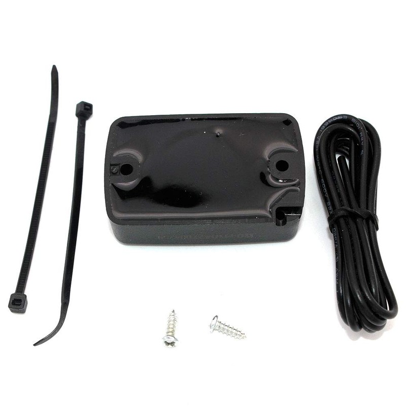 Seekpro Engine Tachometer Wireless 3 in 1 for Stihl, Husqvarna,